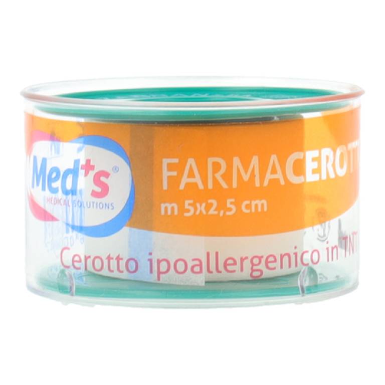 CER MEDS TNT 500X2,5CM