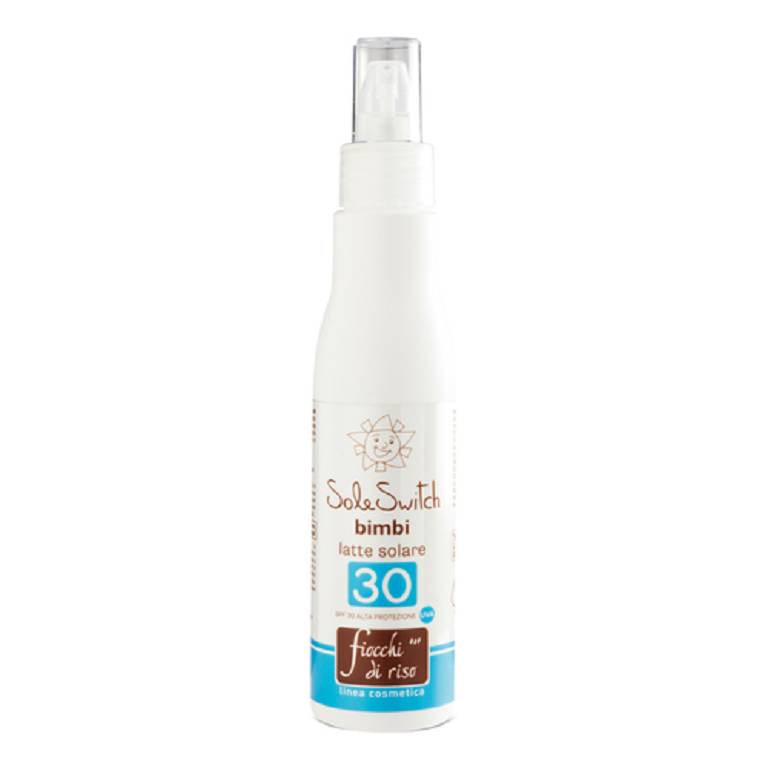 FDR SOLE SWITCH BIMBI 30