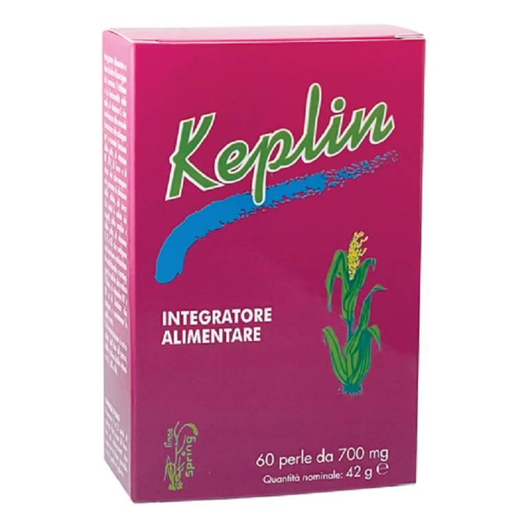 KEPLIN 60PRL