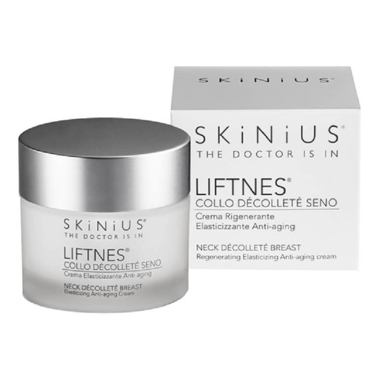 LIFTNES CR 50ML