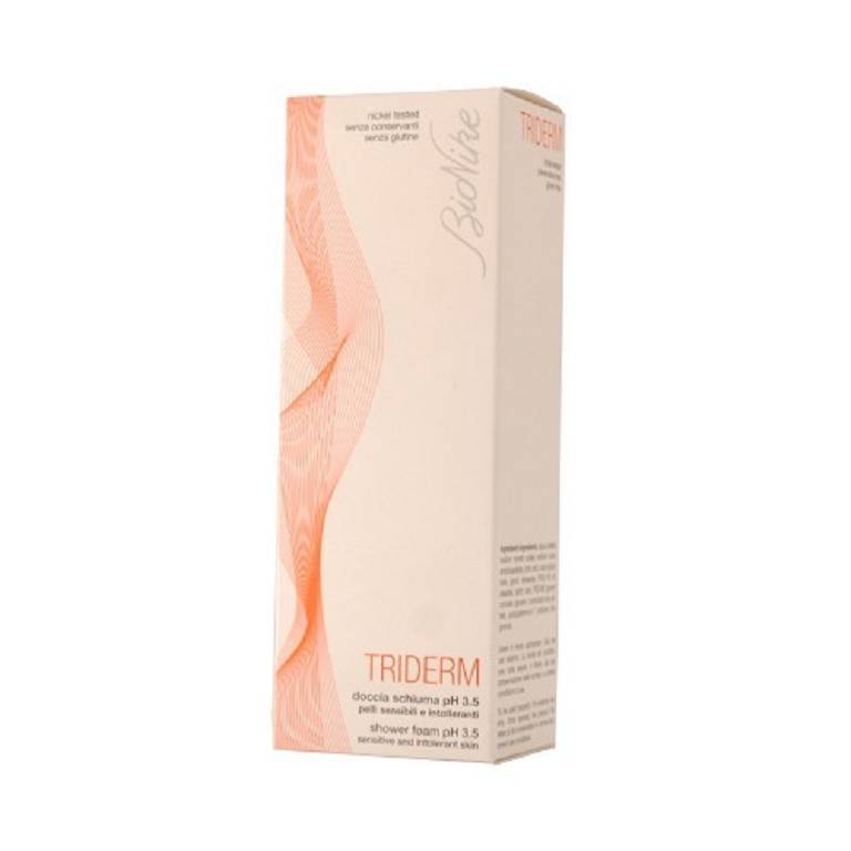 TRIDERM DOCCIASHAMPOO 200ML